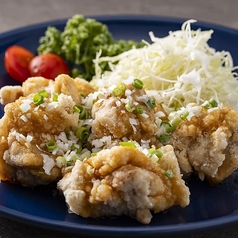 唐揚げ