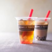 MOMI&TOY’S あべのキューズモール店のおすすめ料理3