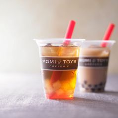 MOMI&TOY’S あべのキューズモール店のおすすめ料理3