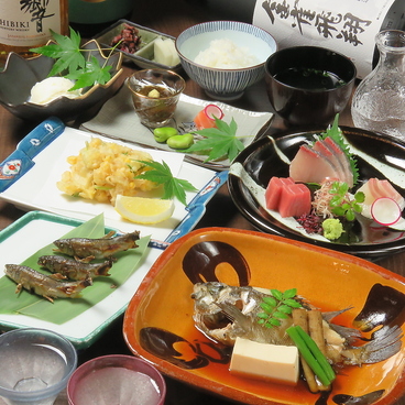 だし鍋割烹 山竹のおすすめ料理1