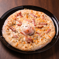 型にはまらない創作イタリアン♪