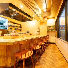 旬彩 炉ばた 貝楽の特集写真