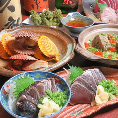 居酒屋 ぼっちり 高知店特集写真1