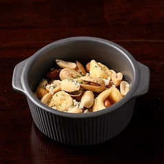 トリュフナッツ