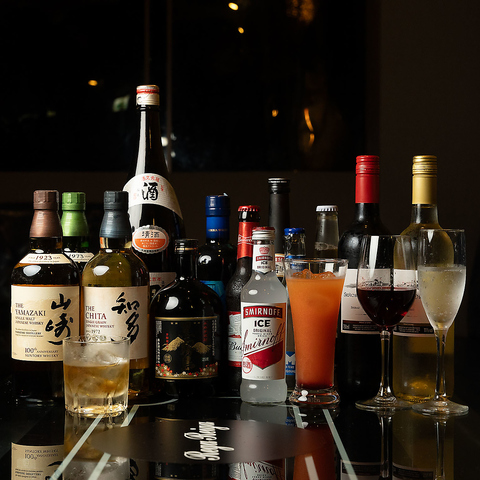 八王子で人気♪お酒も料理も楽しめるカラオケバー！