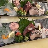 つぶらや自慢の瀬戸内海でとれた新鮮な魚。旬の味覚をお愉しみください