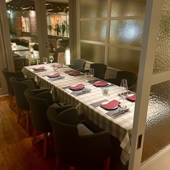 トラットリア アルポンピエーレ TRATTORIA AL POMPIEREのコース写真