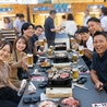 ビアガーデンマイアミ 高島屋横浜店のおすすめポイント1