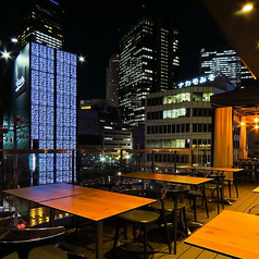 鉄神 TESSIN 名古屋駅本店の特集写真