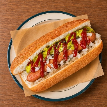 BLANK SPACE ブランクスペースのおすすめ料理1