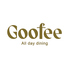 Goofeeのロゴ