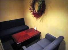 BAR syndicateの雰囲気2