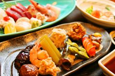 小料理　こぶし　の写真3