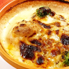 Kid's　ドリア（パン食べ放題付き）