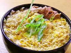 十割そば ゆう賀のおすすめ料理2