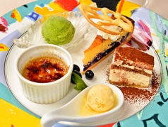 RISTORANTE PINOKIOのおすすめ料理3