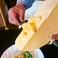 スイス　ヴァレ産ラクレットチーズ