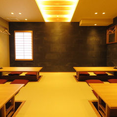 女子会、合コン、誕生会、歓送迎会、各種宴会に最適！最大35名様まで対応♪貸切も承れます！大人数でのご宴会もお気軽にご相談下さい