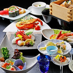 和季粋酔　山葵の写真2