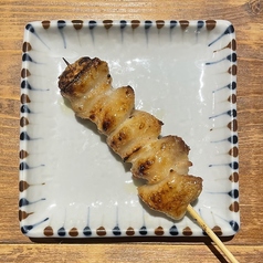 ぼんじり
