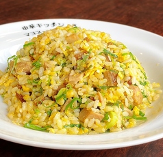 チャーハン