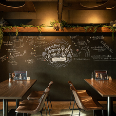 貸切ご相談ください。