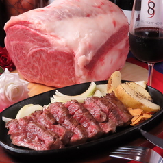 Dining & Bar Terrace ダイニングバー 照洲 テラス 中洲国体道路沿い2Fのコース写真