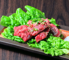 焼肉酒場 麒麟のコース写真