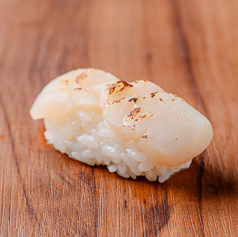 【炙】炙り生ホタテ