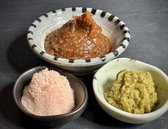 沖縄アグーしゃぶしゃぶ 光久本家のおすすめ料理2