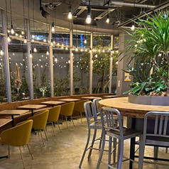 Tomt bistro barみなとみらいの特集写真