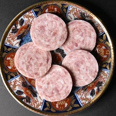 故郷本場長崎の雲仙ハム