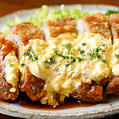 チキン南蛮