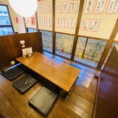 最大20名での宴会が可能となっております。いつでも店舗までご連絡ください♪