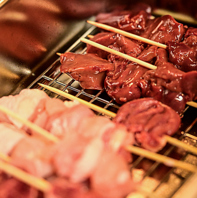 素材に一切の妥協なし