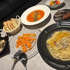 個室BAR KOSITU 恵比寿のコース写真