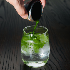 雪国発酵酒場 ko bo コウボのおすすめドリンク2