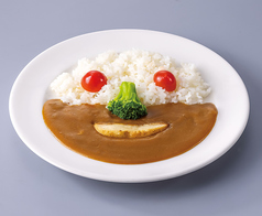 スマイルカレー