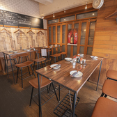 晩酌処アトヤの雰囲気3