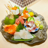 スシサカバエイトキッドのおすすめ料理2