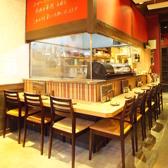 炭火やきとり とり鍋 輪の特集写真