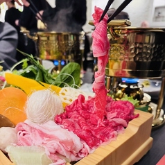 PANDA 火鍋 パンダヒナベの特集写真