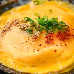 餡掛けケランチム