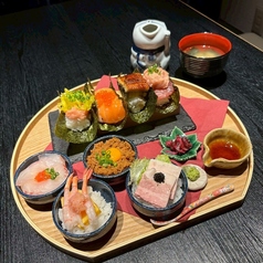 魚秀 Uohide 堺東店のコース写真