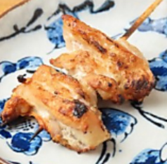肉つきヤゲンなんこつ