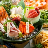 磯丸水産 伏見店のおすすめ料理2