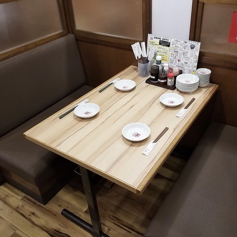 餃子食堂マルケン 仙台泉中央店 居酒屋 の雰囲気 ホットペッパーグルメ