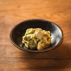 アボカドわさびマヨ