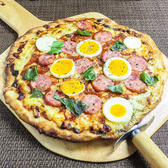 南国料理レストランおんぷのおすすめ料理3