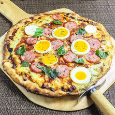 南国料理レストランおんぷのおすすめ料理3